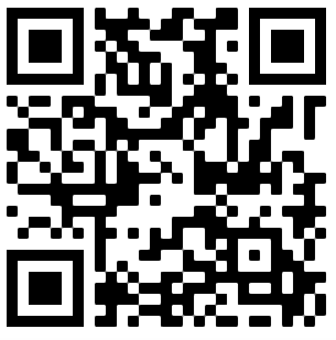 QR код для безкоштовного завантаження мобільного додатку "Мій малюк"